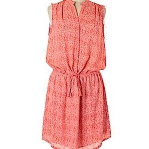 Poppy combo Size: 12 Hilary Radley dress